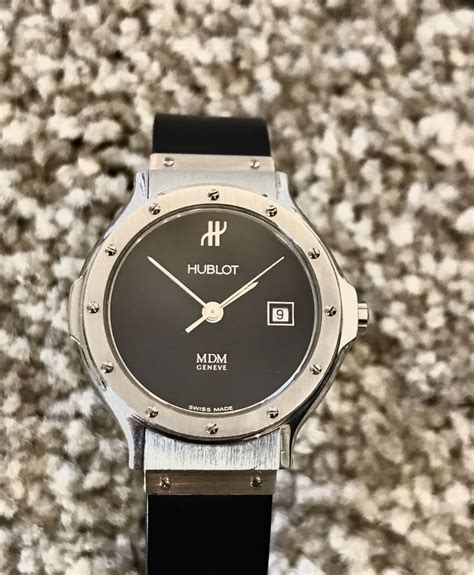 hublot mexican price|relojes hublot mujer.